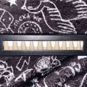 Cute and simple Nude stiletto Press On Nails 🔥20 nails included!